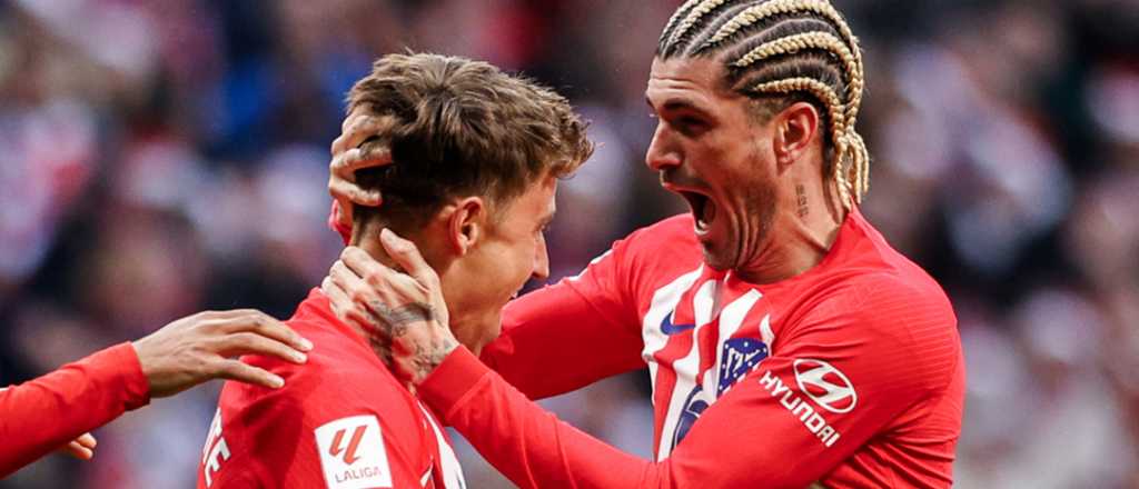 Con cruces estelares, as&iacute; se jugar&aacute;n los cuartos de final de la Copa del Rey