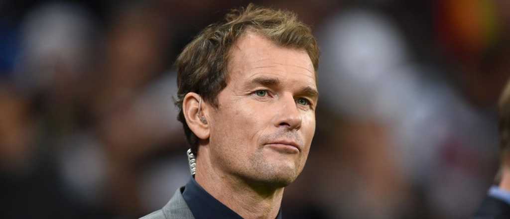 Fue verdugo de Argentina y atac&oacute; a un vecino con una motosierra