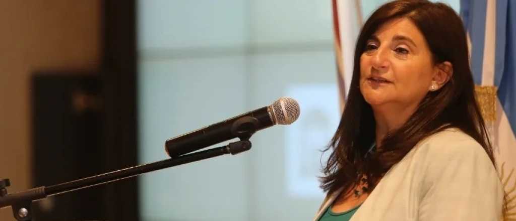 Este es el equipo que estar&aacute; al frente del Turismo en Mendoza