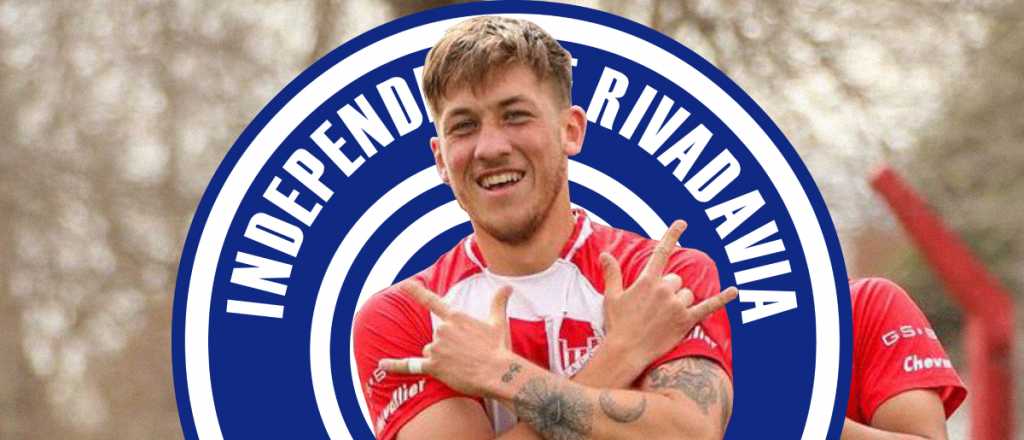 Un delantero con apellido hist&oacute;rico, nuevo refuerzo de la Lepra