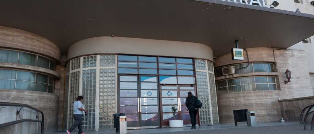 Un hombre fue baleado en Godoy Cruz y su estado es crítico