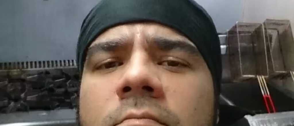 Descuartiz&oacute; a su pap&aacute;: "Me ten&iacute;a cansado"