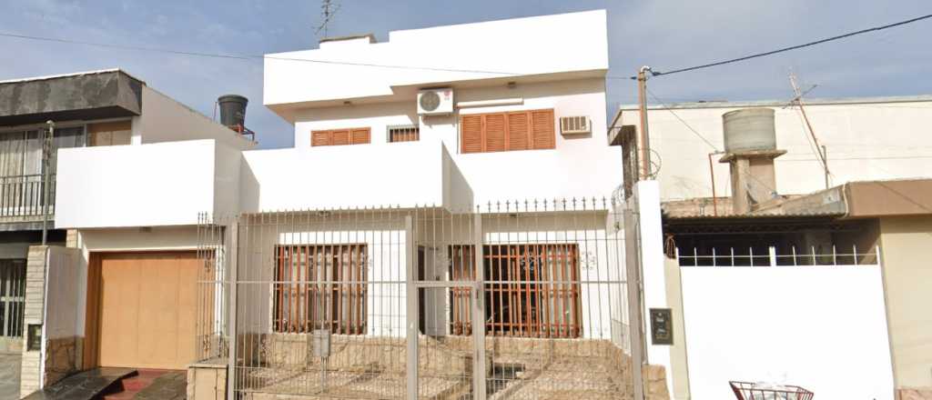 Un padre bale&oacute; a su hijo luego de una pelea familiar en Maip&uacute;