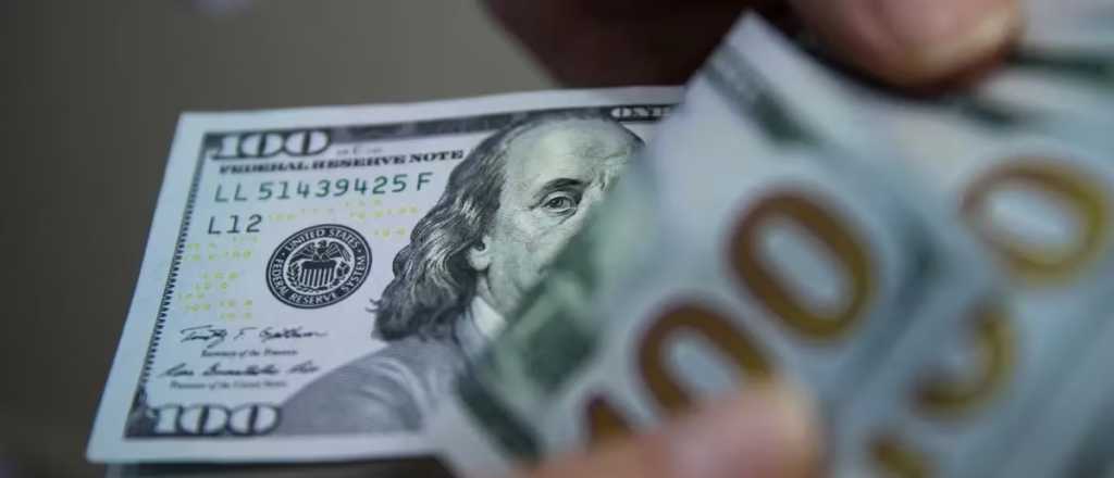 El dólar subió otros $50 este miércoles 