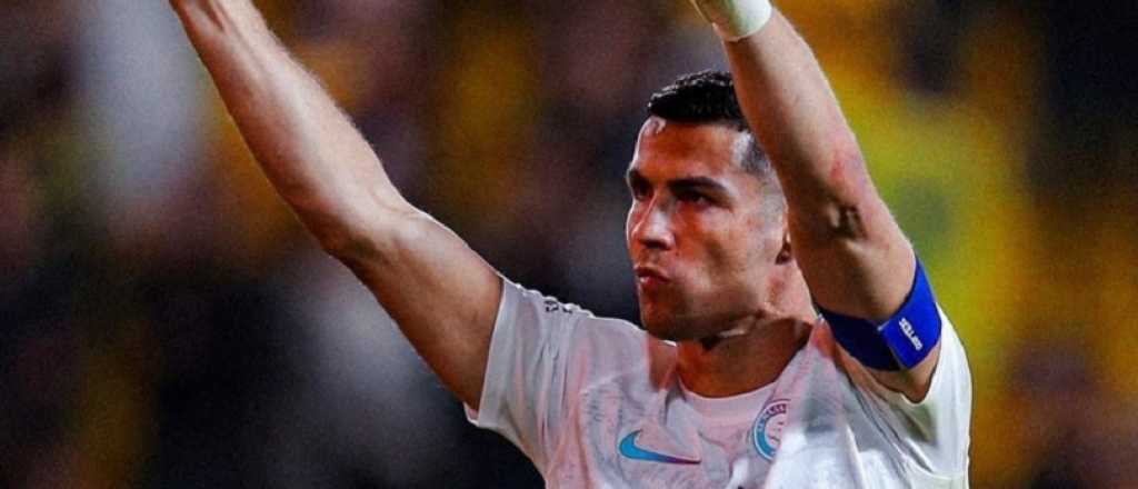 Bombazo: Cristiano Ronaldo jugar&iacute;a el Mundial de Clubes