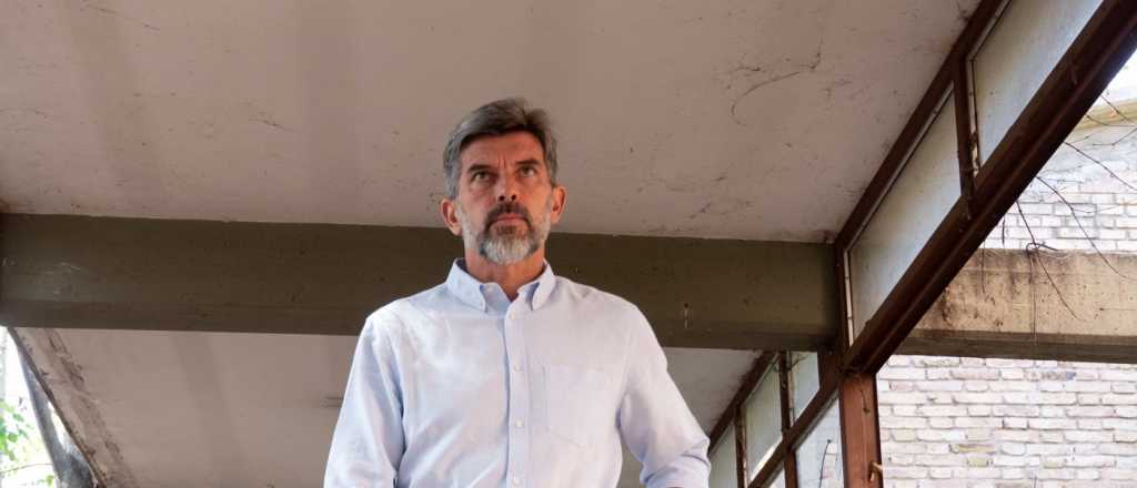 Qué le pidió Ulpiano Suarez al ministro Francos