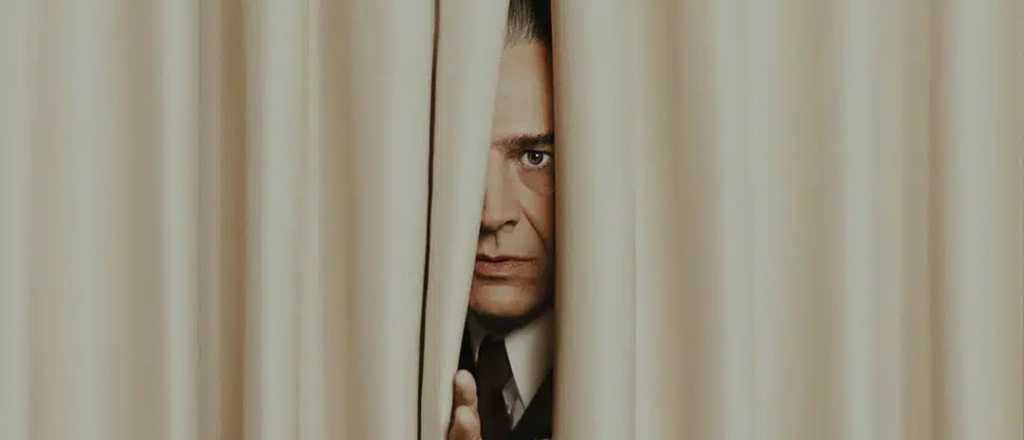 Star+ anunci&oacute; el estreno de la serie sobre Cristobal Balenciaga