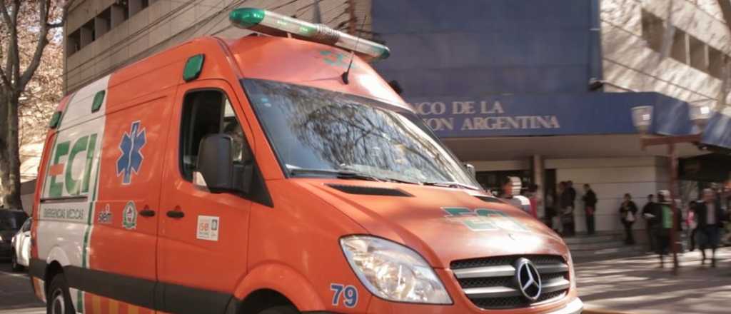 Si te descompens&aacute;s en Mendoza, con obra social, es una odisea que te atiendan