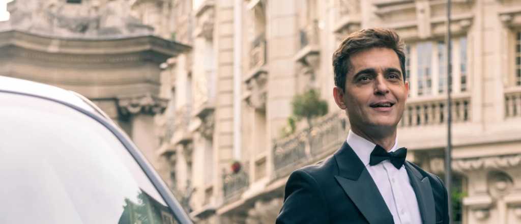 Qu&eacute; actores de La Casa de Papel vuelven con "Berl&iacute;n"