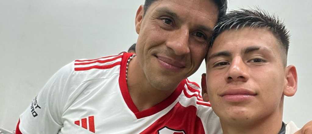 Sigue la novela: duras palabras de un hist&oacute;rico &iacute;dolo por el caso Echeverri