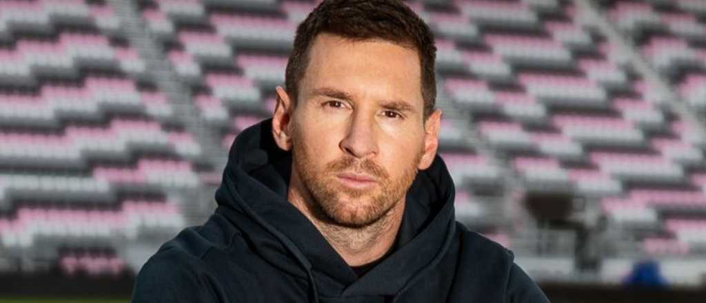 No para ni en vacaciones: la foto de Leo y Anto que caus&oacute; sensaci&oacute;n