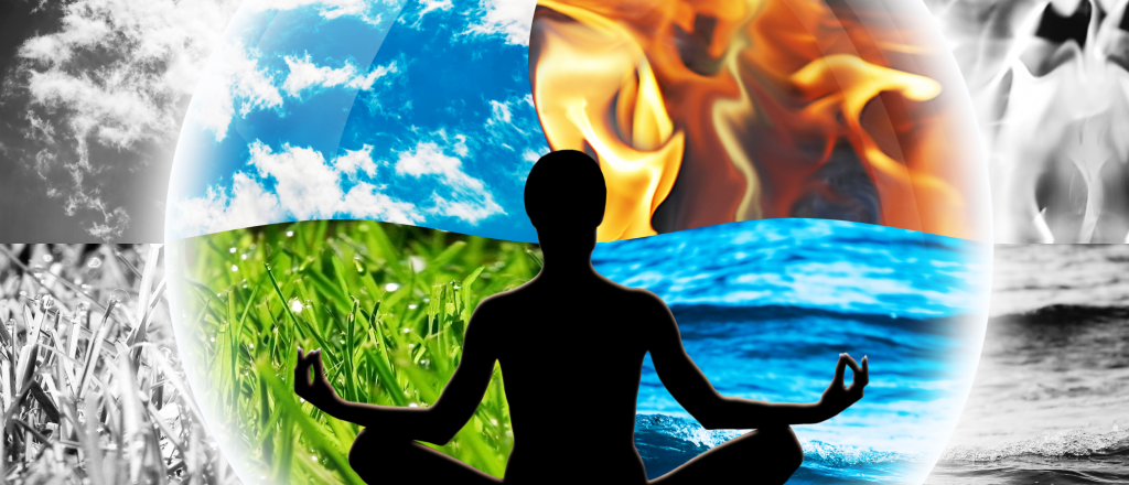 Armoniz&aacute; tu hogar: los cinco elementos del feng shui