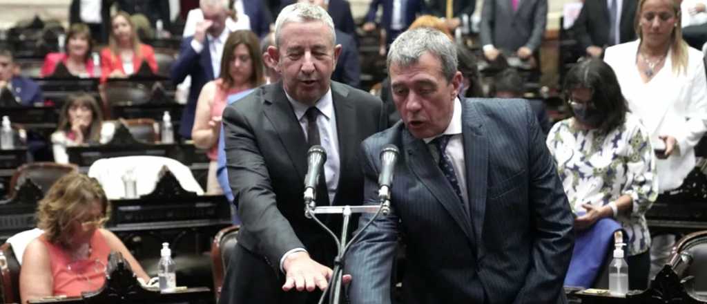 Un diputado m&aacute;s para Mendoza y otras claves de la reforma electoral de Milei