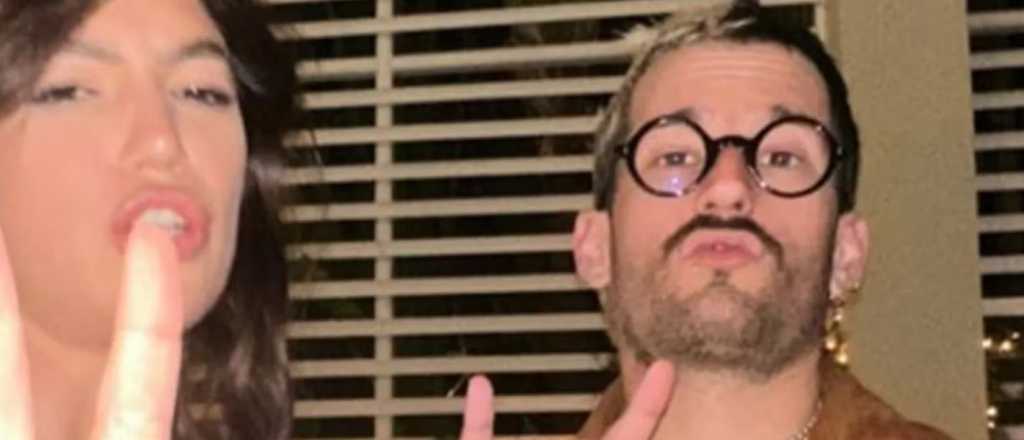 Ricky Montaner y Stefi Roitman, denunciados por sus vecinos