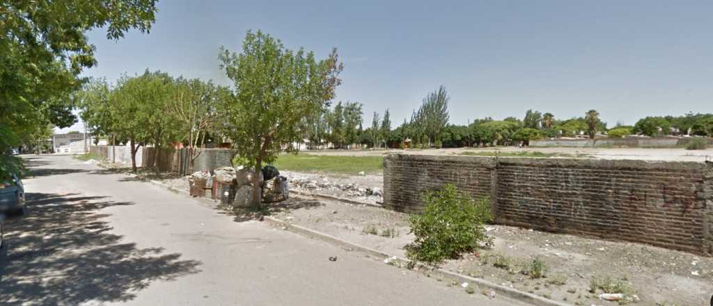 Balearon a un hombre y est&aacute; internado en el hospital Central