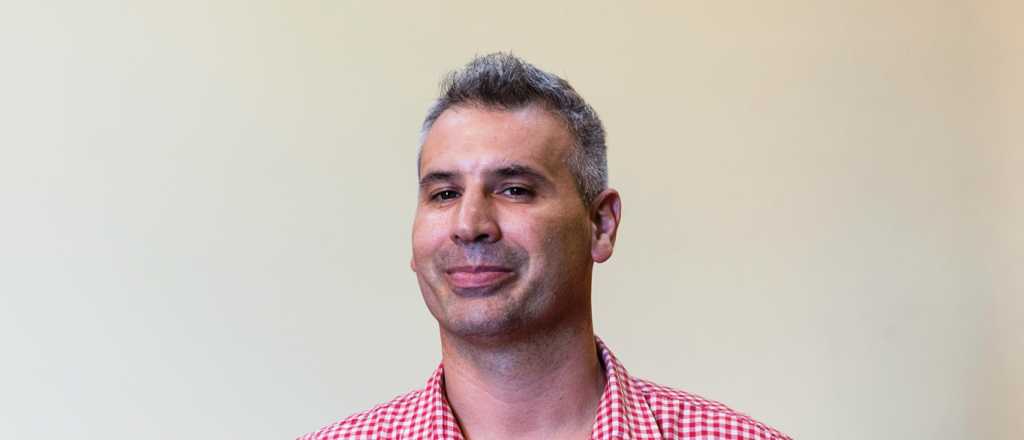 El mendocino que dirig&iacute;a el Instituto del Teatro se planta contra Milei