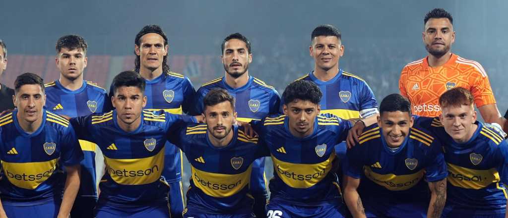 Boca rechaz&oacute; una oferta por una figura y &iquest;se va con Messi a Miami?