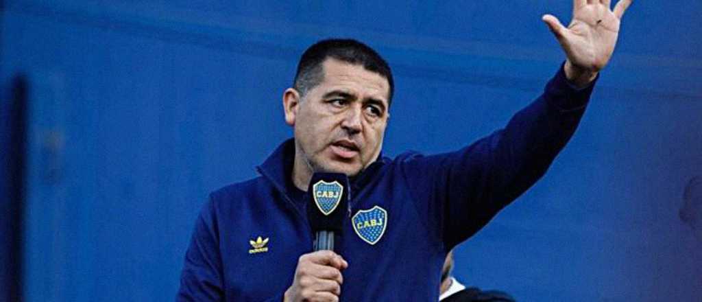 Boca va por un jugador de Selecci&oacute;n que ya jug&oacute; en otro grande