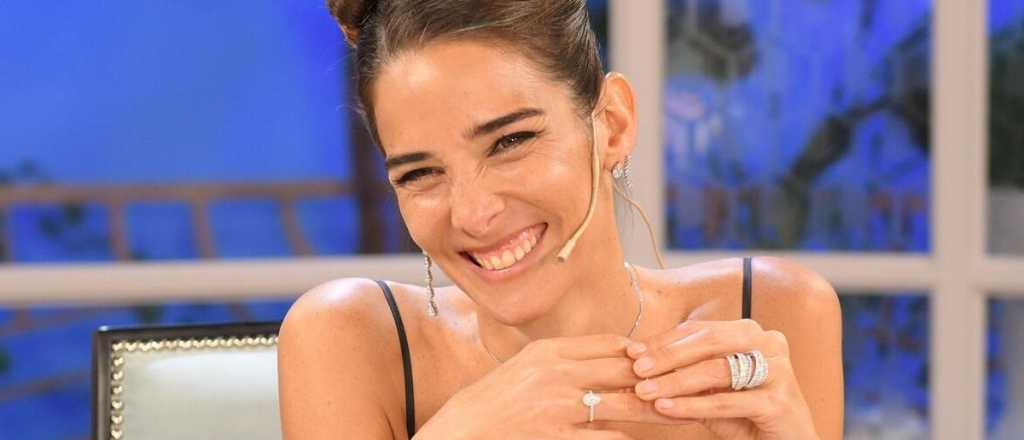 Quiénes son los invitados de "Almorzando con Juana Viale"