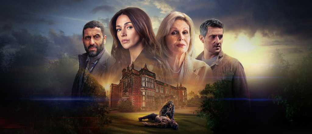 El primer día de 2024 Netflix tendrá 4 estrenos