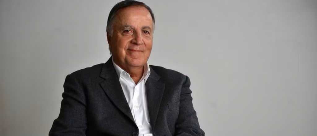 Daniel Tillard es el nuevo presidente del Banco Naci&oacute;n