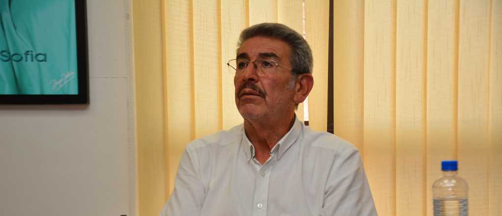 Mansur denunció a Ronco por desfalco con combustible en Rivadavia