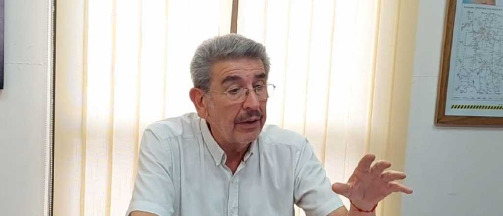 Rivadavia es el primer municipio que desdobla sus elecciones