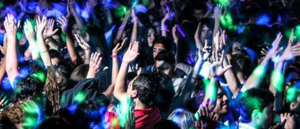 Estas son las fiestas autorizadas para festejar el A&ntilde;o Nuevo en Mendoza