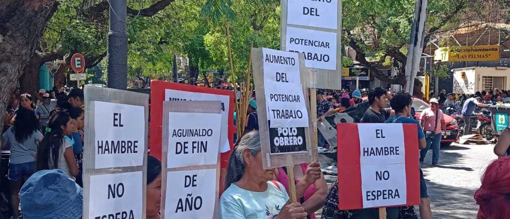 El Gobierno dio de baja m&aacute;s de 4.500 planes Potenciar Trabajo