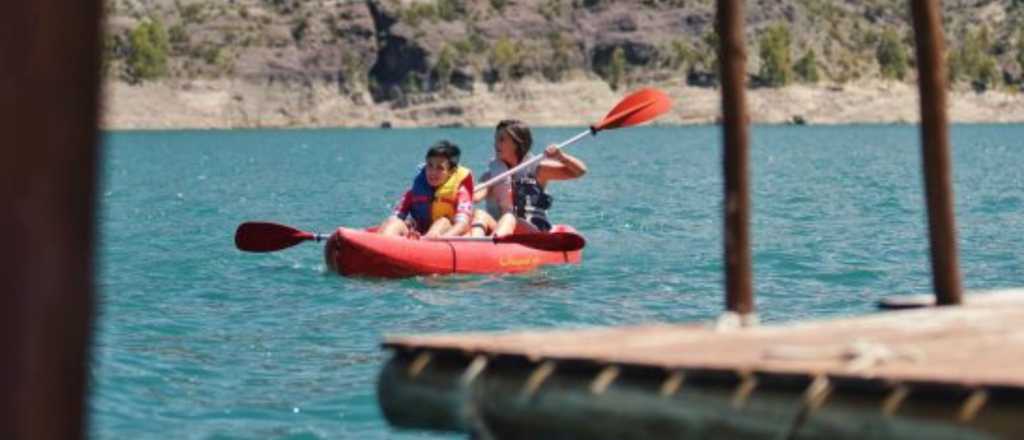 Empresarios preocupados por la baja de turismo en Mendoza