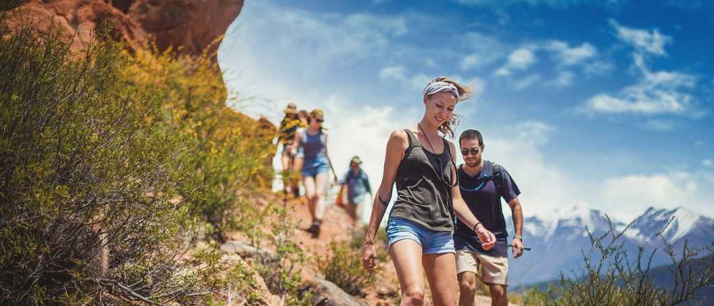 Febrero volvi&oacute; a arrojar n&uacute;meros negativos para el turismo en Mendoza