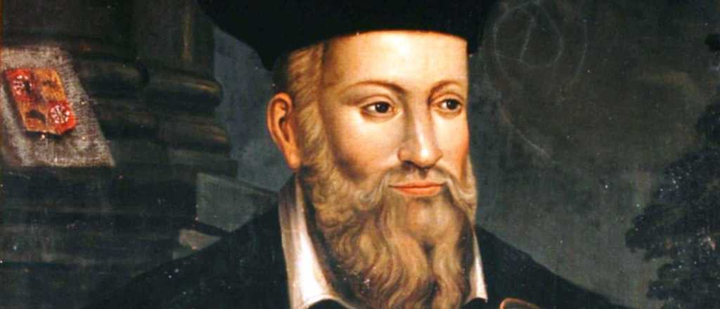 ¿Nostradamus predijo el Coronavirus?