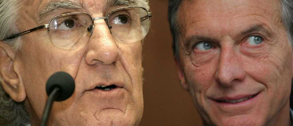 El peronismo y los empresarios enfrentados por los despidos