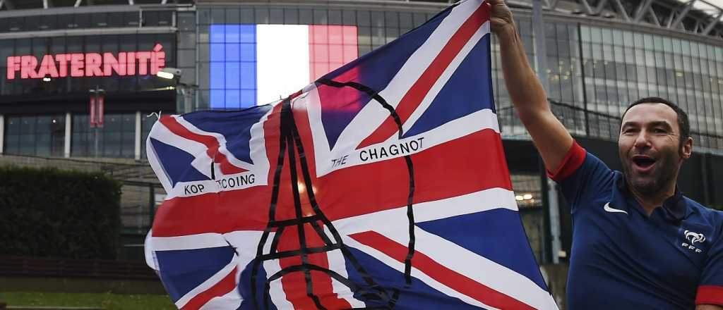 ¿Por qué Inglaterra quiere salir de la Unión Europea?