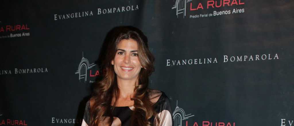 La revista Vogue compar&oacute; a Juliana Awada con Eva Per&oacute;n y Jackie Kennedy