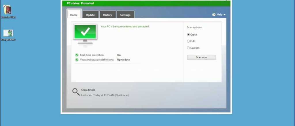 ¿Cuál es el mejor antivirus gratuito para Windows?