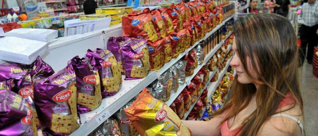 Nueva tendencia: empresas achican sus envases para disimular la inflación