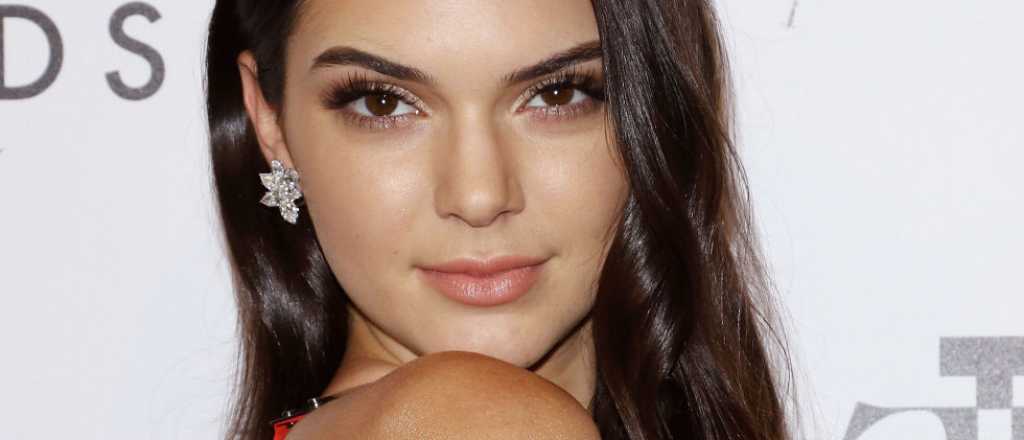 Kendall Jenner revela el significado de su nuevo tatuaje