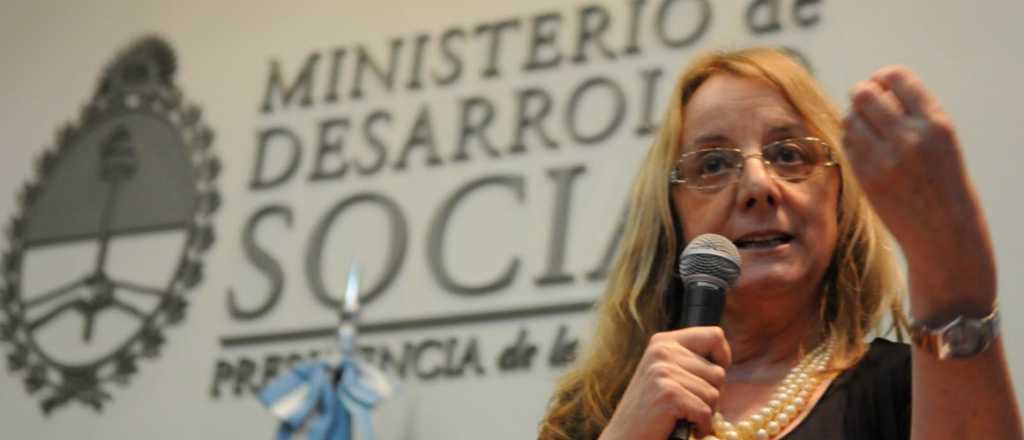 El pasado oculto de Alicia Kirchner durante la dictadura