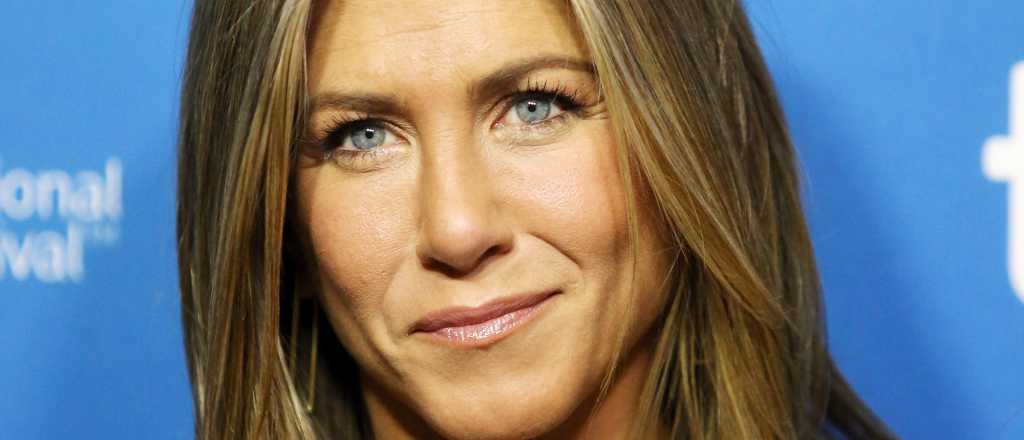 El inc&oacute;modo momento de Angelina Jolie ignorando a Jennifer Aniston