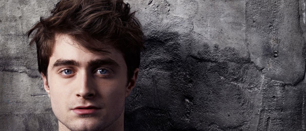 El nuevo y jugado papel del actor de Harry Potter