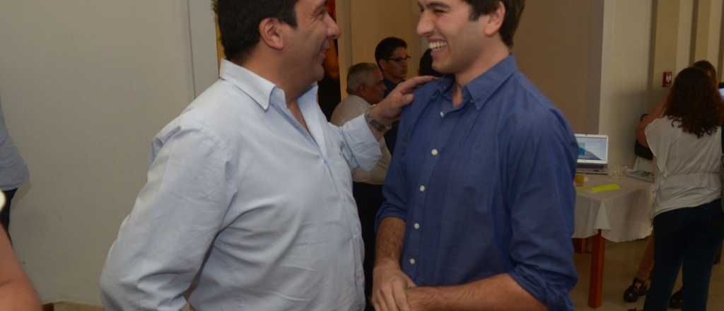 El interbloque de Cambia Mendoza en Diputados se mantendr&aacute; hasta fin de mes