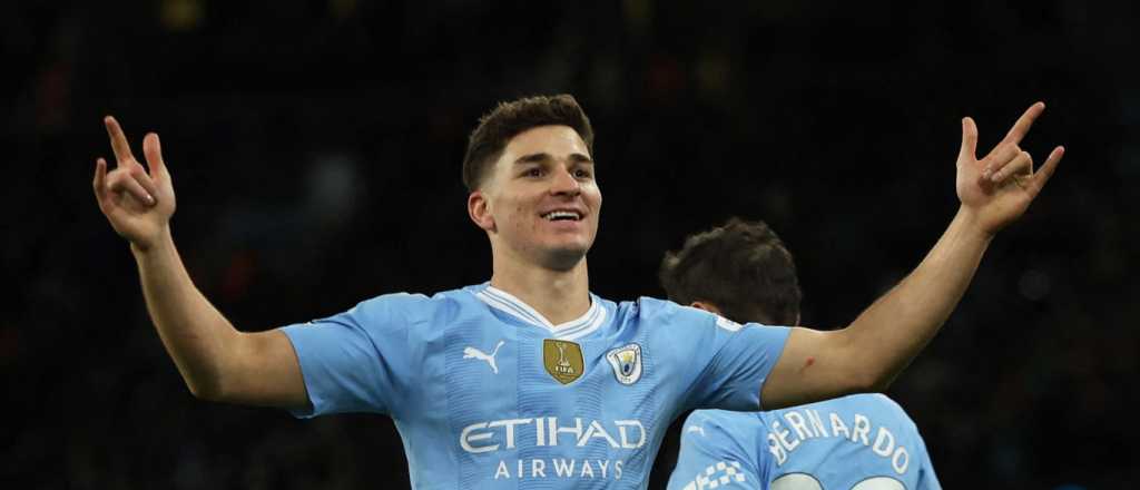 Premier y liga de Italia: los campeones del mundo que juegan este s&aacute;bado