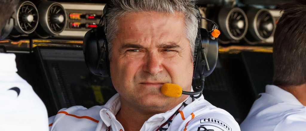 Conmoci&oacute;n mundial por la muerte de un piloto en plena competencia