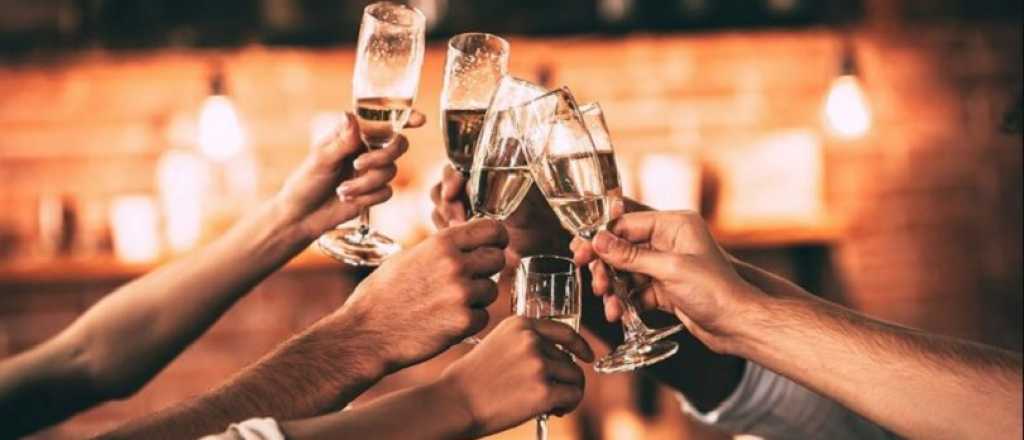 ¿No sabés cómo saludar en Año Nuevo? Estas son las mejores frases