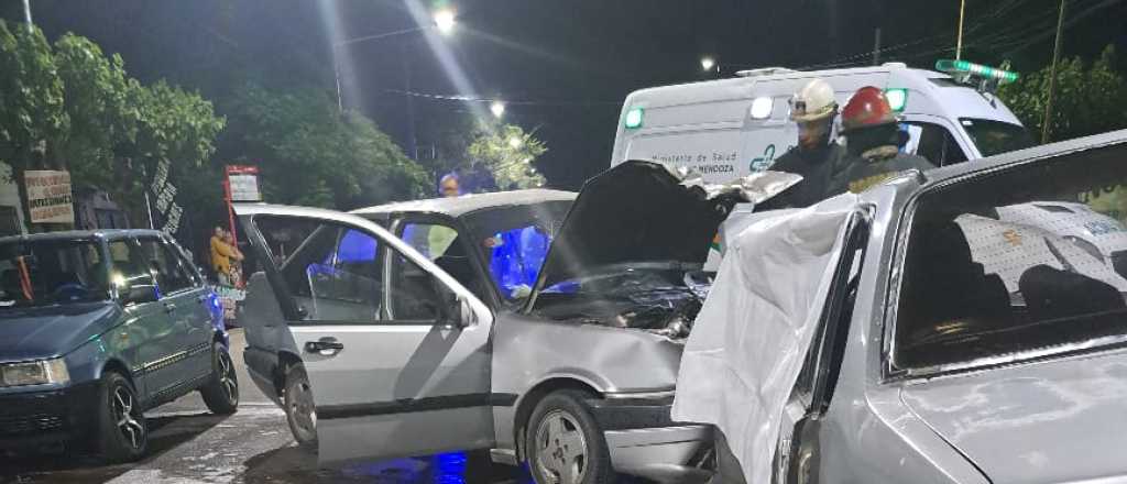 Dos hombres, las primeras v&iacute;ctimas fatales en accidentes de este 2024