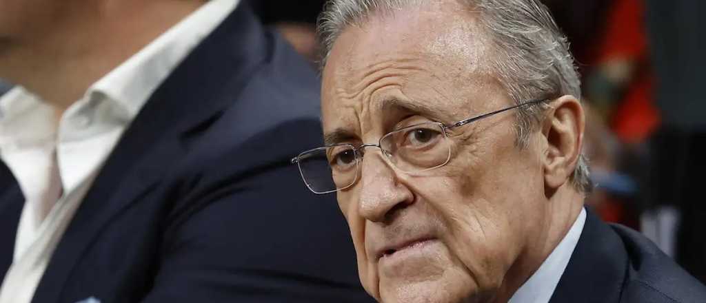 Lo quiso Real Madrid y prefirió quedarse en Arabia: renovó con Al Hilal