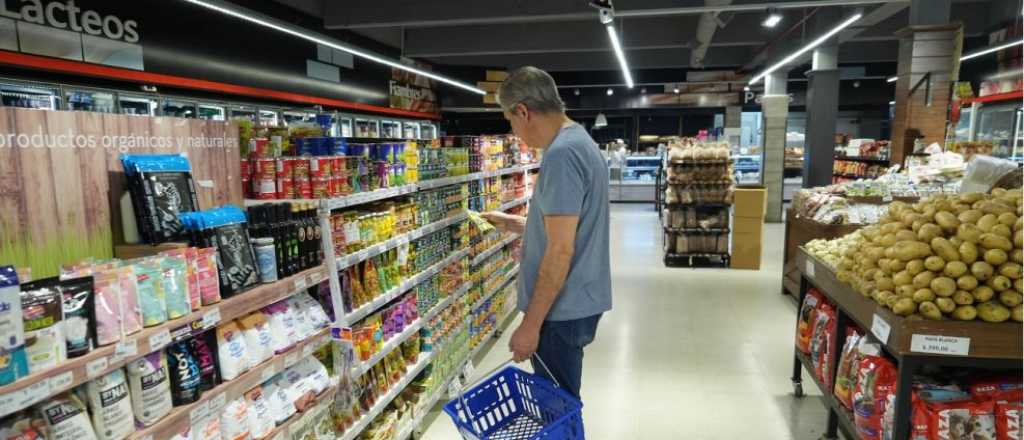 Di Pace: el alimento que subió 450% en un año y la economía que viene