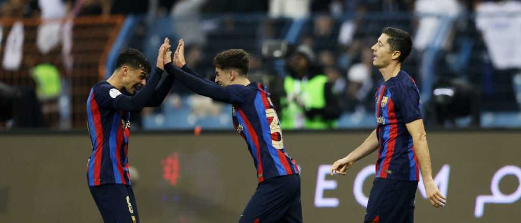 ¿Boca o River? La llamativa respuesta de un jugador del Barcelona