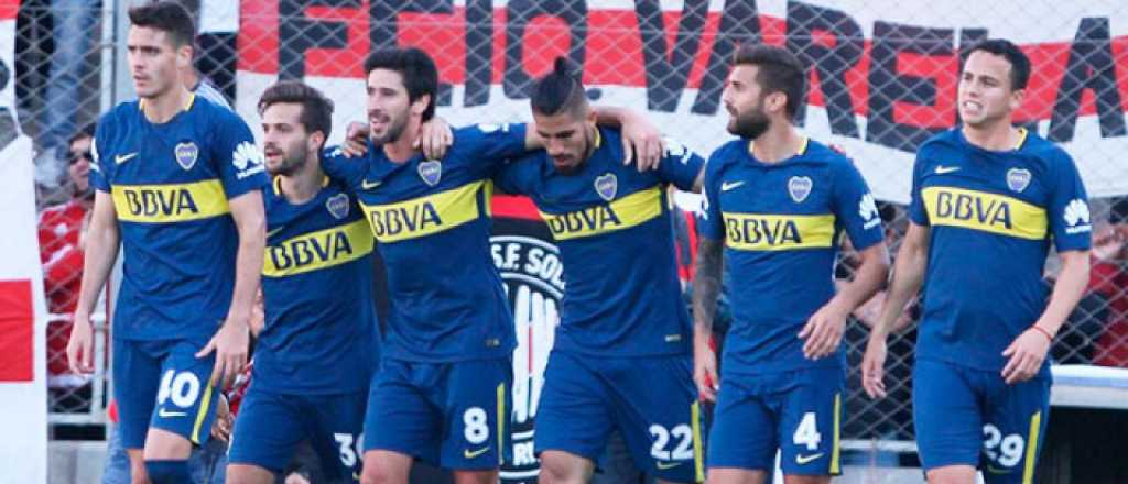 Hallaron muerta a la exnovia de un ex-Boca denunciado